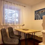 Gaestehaus Strauss 아파트