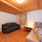 Gaestehaus Strauss 아파트