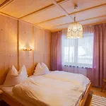Gaestehaus Strauss * 제펠드 인 티롤