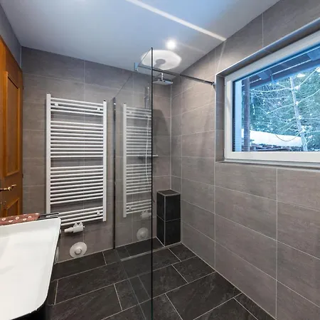 Gaestehaus Strauss Appartement Seefeld in Tirol