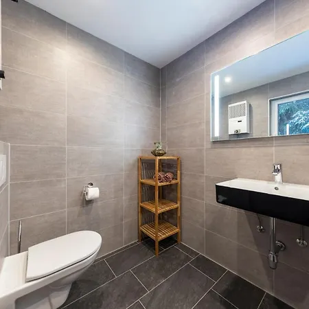 Gaestehaus Strauss * Seefeld in Tirol