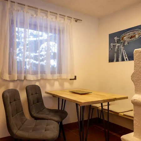 Gaestehaus Strauss Apartament