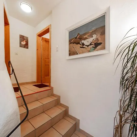 Gaestehaus Strauss * Seefeld w Tirolu