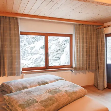 Apartman Gaestehaus Strauss