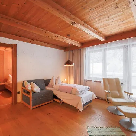 Gaestehaus Strauss * Seefeld in Tirol