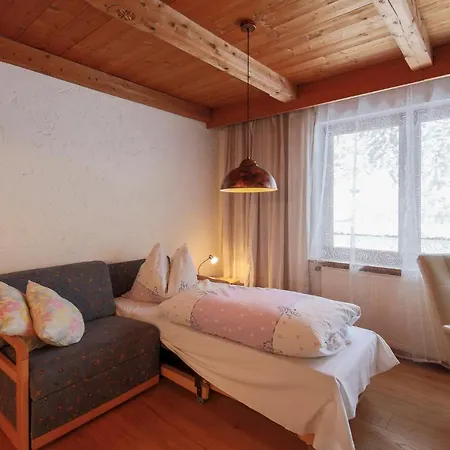 Gaestehaus Strauss * Seefeld in Tirol