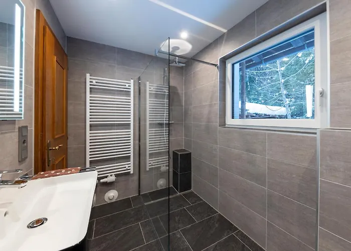 Gaestehaus Strauss Appartamento Seefeld in Tirol