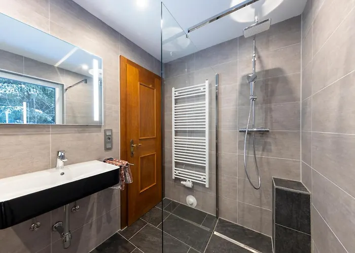 Appartamento Gaestehaus Strauss *