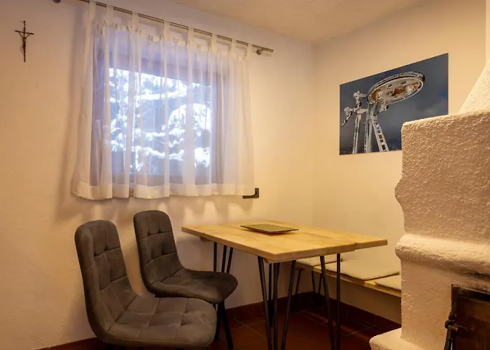 Gastehaus Strauss Apartment