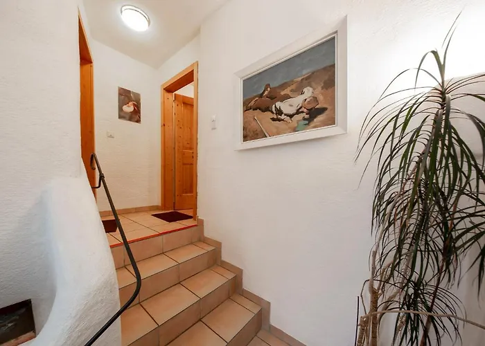 Gaestehaus Strauss * Seefeld in Tirol