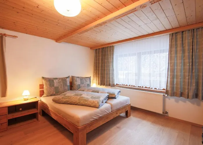 Strauss Apartment Seefeld in Tirol