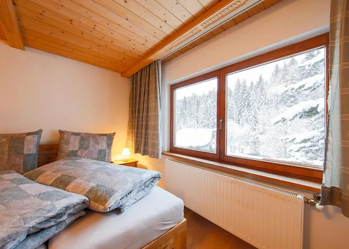 Gaestehaus Strauss Appartamento *