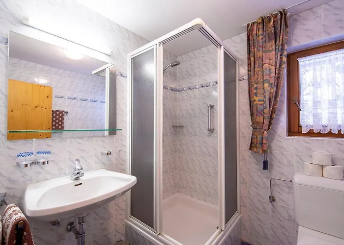 Gaestehaus Strauss Appartamento