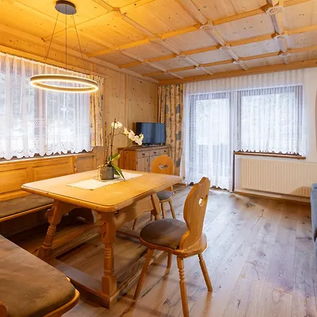 Apartment Gastehaus Strauss *